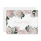 Joyeux anniversaire | Conception de pivoines roses