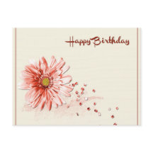 Joyeux Anniversaire Flora Personnaliser Destiny De