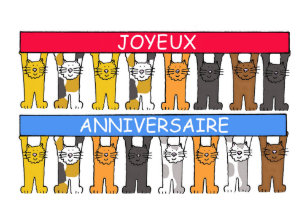Invitations Faire Part Cartes Joyeux Anniversaire Chaton Zazzle Fr Invitations Faire Part Cartes Joyeux Anniversaire Chaton Zazzle Fr