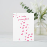 Joyeux coeur rose de la Saint-Galentin