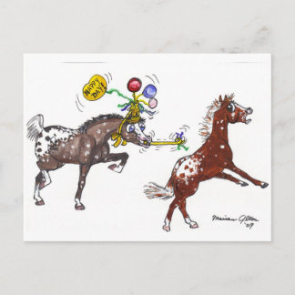 Carte Postale Joyeux Jour !