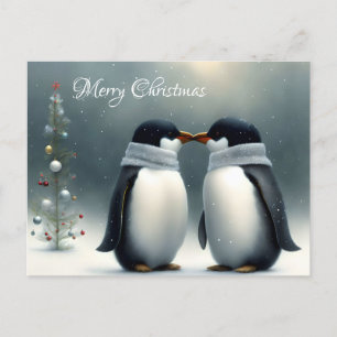 Carte Postale Joyeux Noël