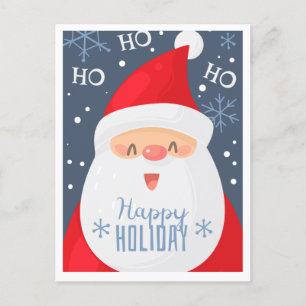 Carte postale Joyeux Noël