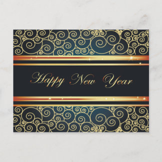 Carte postale Joyeux Noël