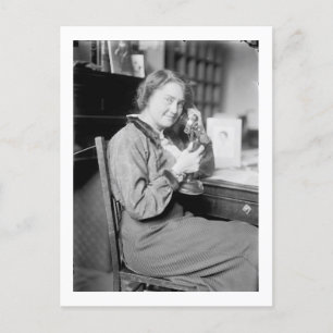 Carte Postale Joyeux Noël