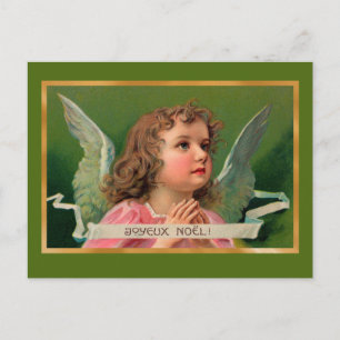 Carte postale Joyeux Noel