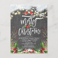 Joyeux Noël Bonne année Fête Père Noël