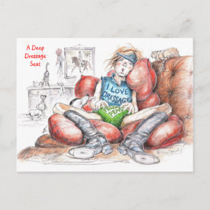 Carte postale JudeToo JT37