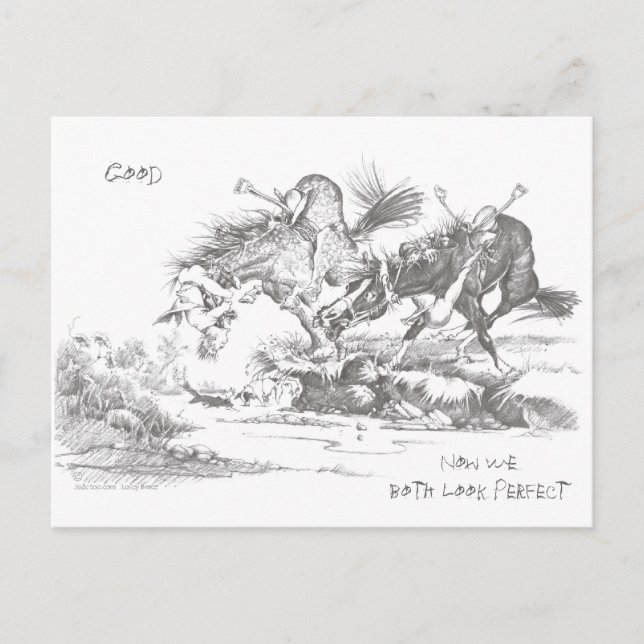 Carte postale JudeToo LB05 (Devant)