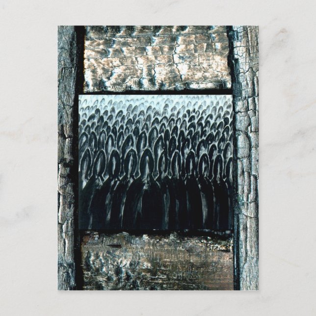 Carte Postale Judgment (Devant)