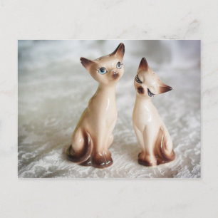 Carte Postale jumeaux