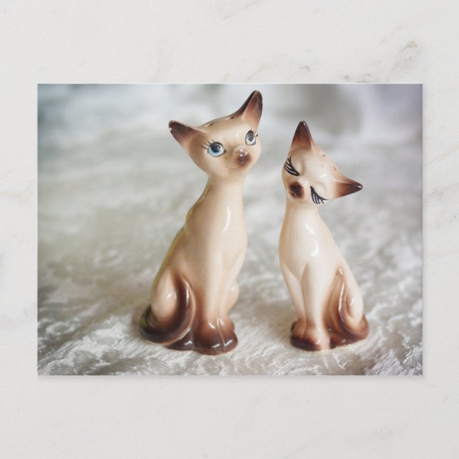 Carte Postale jumeaux (Devant)