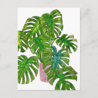 Jungle pointillée I