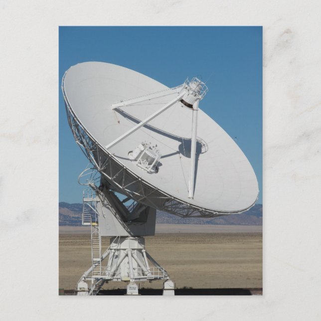 Carte Postale Jusqu'aux étoiles (Devant)