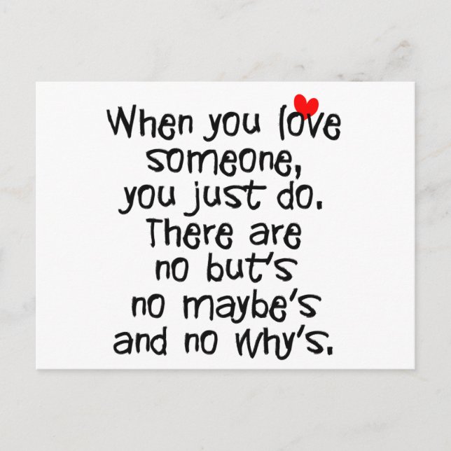 Carte Postale juste (Devant)