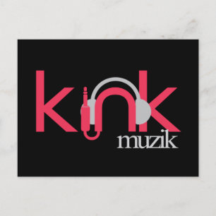 Carte postale K1nkMuzik