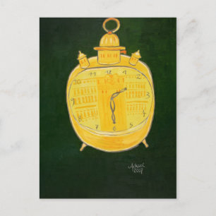 Carte Postale Kaiserzeit