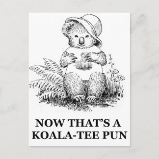 Carte Postale Kala-tee Pun
