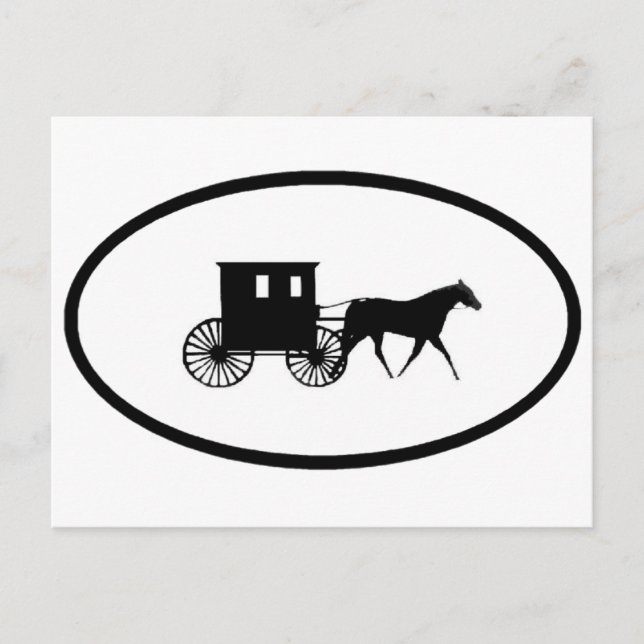 Carte Postale Kalona Kar (Devant)