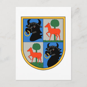 Carte Postale Kampfgeschwader 1 Hindenburg