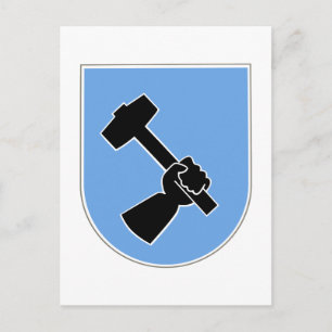 Carte Postale Kampfgeschwader 2