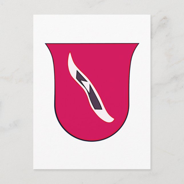 Carte Postale Kampfgeschwader  4 General Wever (Devant)