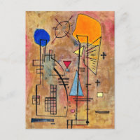 Kandinsky - Eins Zwei,