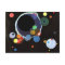 Kandinsky - Plusieurs cercles