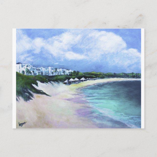 Carte Postale Kandy Cross-1046b (Devant)