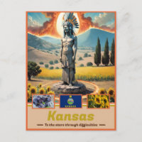 Kansas Kaleidoscope : Un plaisir surréel pour l'Et