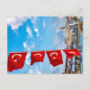 Carte Postale Karakoy