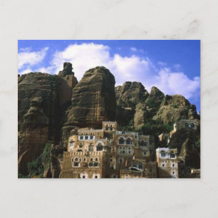 Carte Postale karkimesh