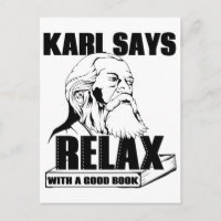 Karl Marx
