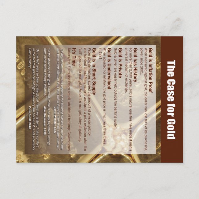 Carte Postale KB Vision Post Card (Devant)