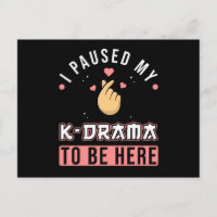 KDrama K-Drama Dit Drôle