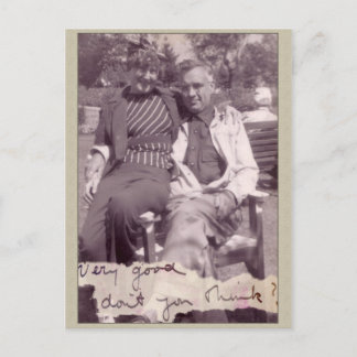 carte postale keeney