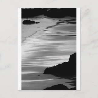 Carte Postale Keeping Something For Myself