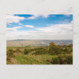 Carte Postale Keighley paysage