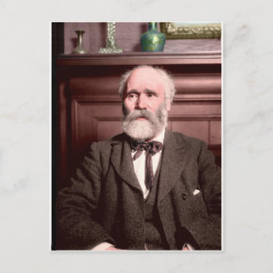 Carte Postale Keir Hardie