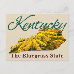 Carte postale - KENTUCKY