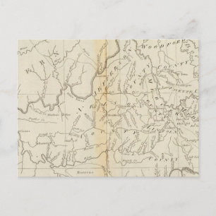 Carte Postale Kentucky 4