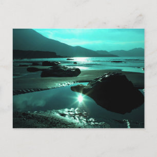 Carte Postale Kerry Coast, Irlande