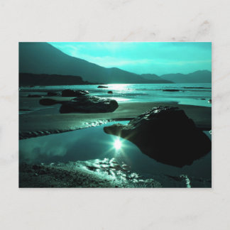 Carte Postale Kerry Coast, Irlande