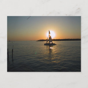 Carte Postale Key West