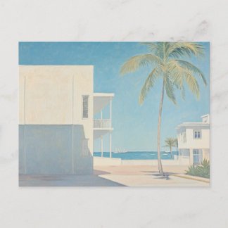 Carte postale Key West