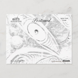 Carte Postale kia