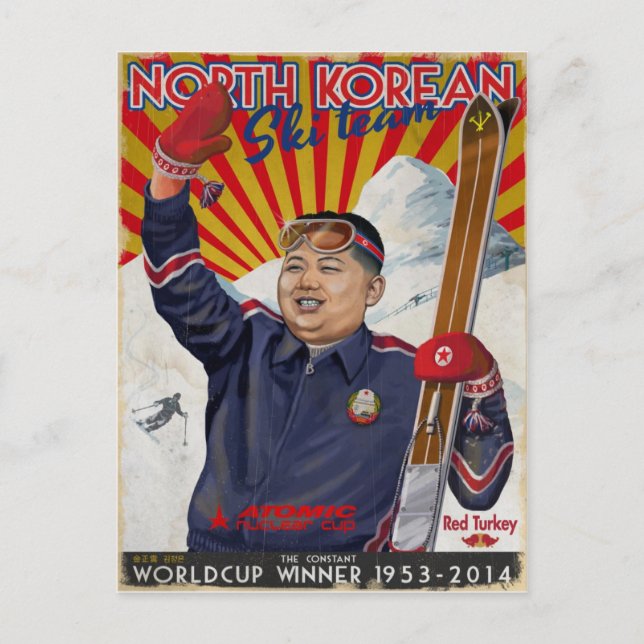 Carte Postale Kim Jong Un.jpg (Devant)
