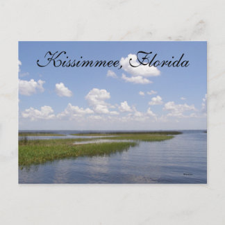 Carte Postale Kissimmee, Floride