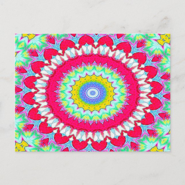 CARTE POSTALE KMAC33 (Devant)