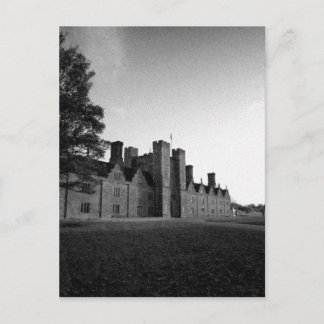 Carte Postale Knole House